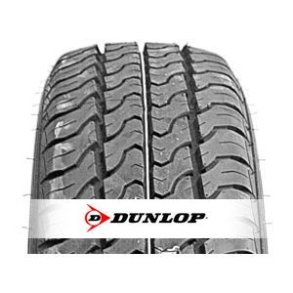DUNLOP Econodrive 195/75R16 107/105R  