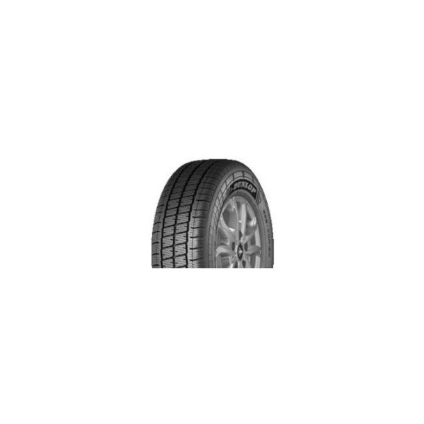 DUNLOP Econdrive AS 195/60R16 99/97T  
