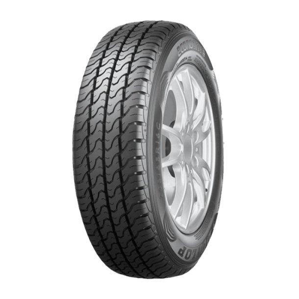 DUNLOP Econodrive Winter 215/60R16 103/101T  