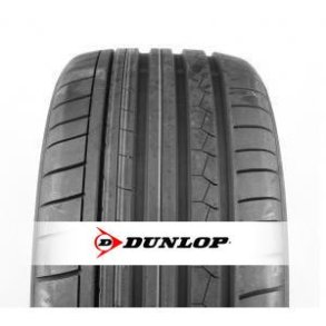 DUNLOP SP Sport Maxx GT ROF 285/35R21 105Y * 