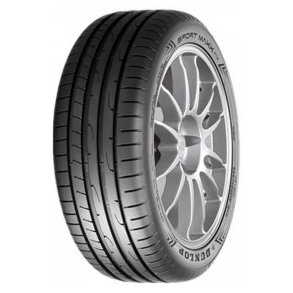 DUNLOP SP Sport Maxx RT2 SUV 255/55R19 111W  