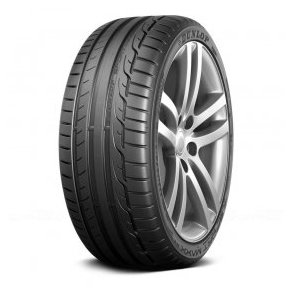 DUNLOP SP Sport Maxx RT 205/55R16 91Y  