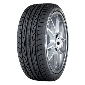 DUNLOP SP Sport Maxx 275/50R20 113W MO 
