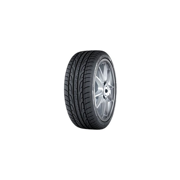 DUNLOP SP Sport Maxx 215/45R16 86H  