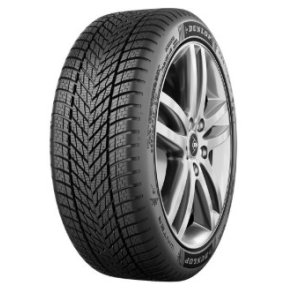 DUNLOP Winter 235/60R16 100H   3PMSF