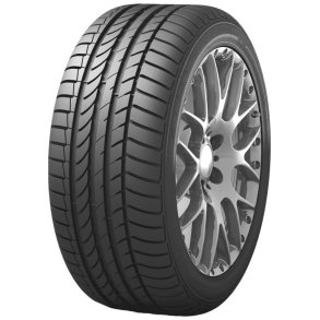 DUNLOP SP Sport Maxx TT 205/55R16 91W * 