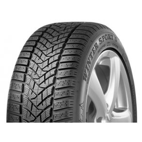 DUNLOP Winter Sport 5 235/55R17 99V   3PMSF