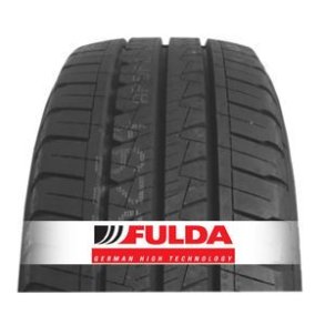 FULDA Conveo Tour 2 195/60R16 99/97H  