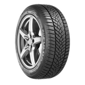 FULDA Kristall Control HP2 215/65R15 96H   3PMSF