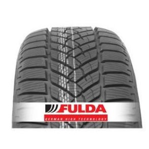 FULDA Kristall Control SUV 275/45R20 110V   3PMSF