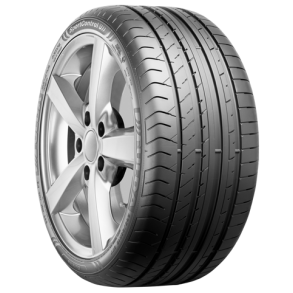 FULDA SportControl 2 205/40R17 84Y  