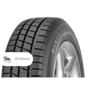 GOODYEAR Vector 2 Cargo 215/60R17 109/107T   3PMSF