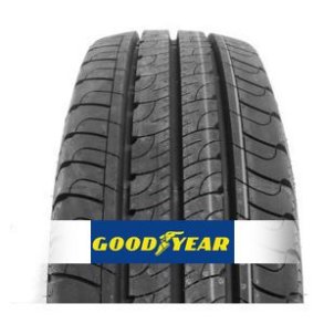 GOODYEAR EfficientGrip Cargo 2 235/60R17 117/115R  