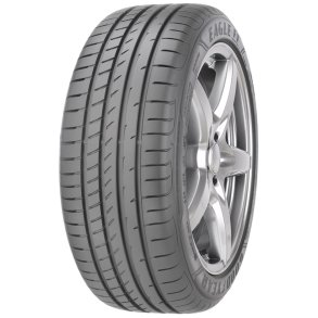 GOODYEAR Eagle F1 Asymmetric 2 SUV 265/45R20 108Y MGT 
