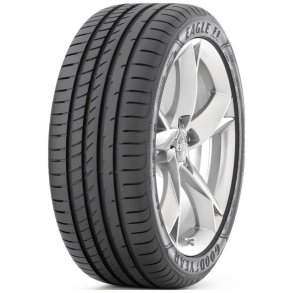 GOODYEAR Eagle F1 Asymmetric 2 235/40R19 92Y N0 