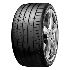 GOODYEAR Eagle F1 SuperSport 245/40R19 98Y  