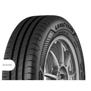 GOODYEAR EfficientGrip Compact 2 175/70R14 84T  