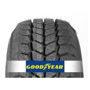 GOODYEAR Ultragrip Cargo 205/75R16 113/111R   3PMSF