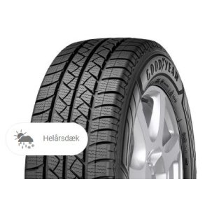 GOODYEAR Vector 4Seasons Cargo 225/65R16 112/110R   3PMSF