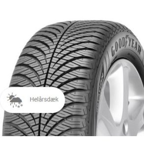GOODYEAR Vector 4Seasons Gen 2 175/80R14 88T   3PMSF