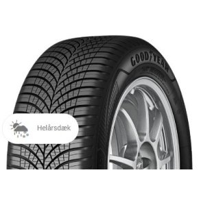 GOODYEAR Vector 4Seasons Gen 3 185/60R15 88V   3PMSF