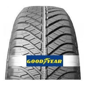 GOODYEAR Vector 4Seasons 225/50R17 98V AO  3PMSF