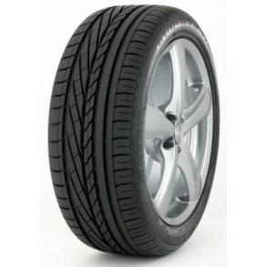 GOODYEAR Excellence 255/45R20 101W AO 