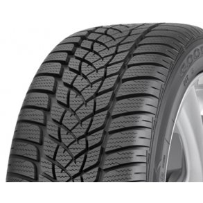 GOODYEAR Ultragrip Performance 2 ROF 205/55R16 91H   3PMSF