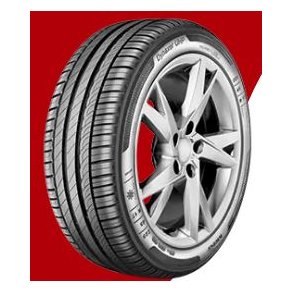KLEBER Dynaxer UHP 205/40R17 84W  