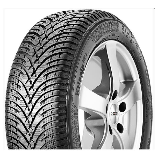 KLEBER Krisalp HP3 DT1 185/65R15 88T  