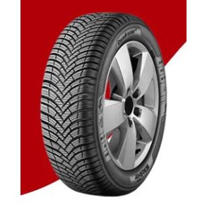 KLEBER Quadraxer 2 185/60R14 82H   3PMSF