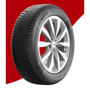 KLEBER Quadraxer SUV 235/55R17 103V   3PMSF