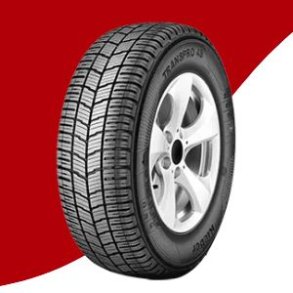 KLEBER Transpro 4S 225/65R16 112/110R   3PMSF