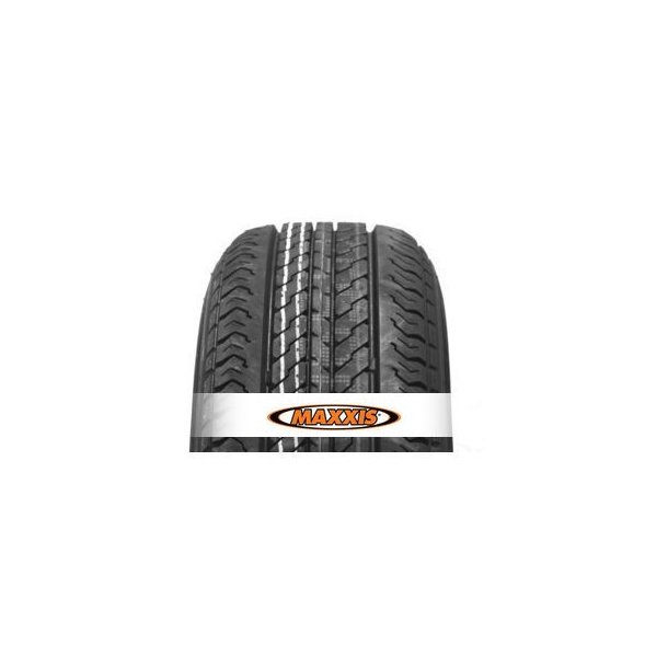 MAXXIS CR-965 Trailermaxx 185/65R14 93/91N  