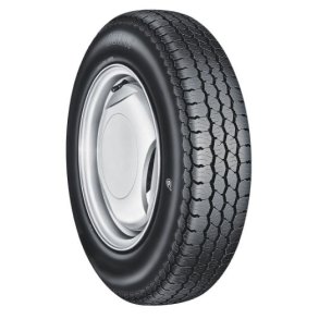 MAXXIS CR-966 Trailermaxx 125/80R12 81J  