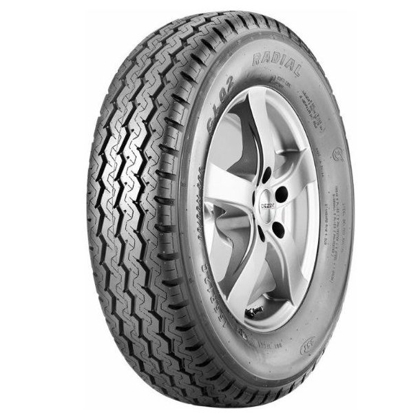 MAXXIS CST CL-02 145/80R12 86/84N  