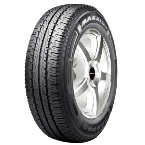 MAXXIS Campro MAC2 225/75R16 118R  