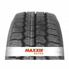 MAXXIS MA LAS 195/50R13 104/101N   3PMSF