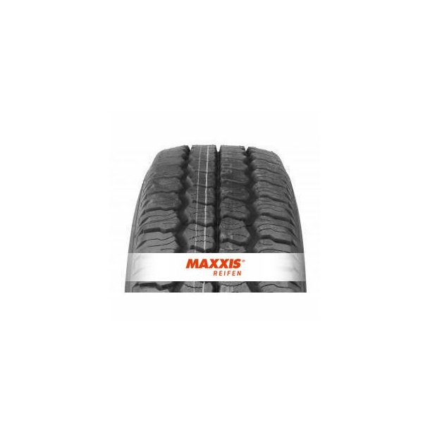 MAXXIS MA LAS 195/50R13 104/101N  