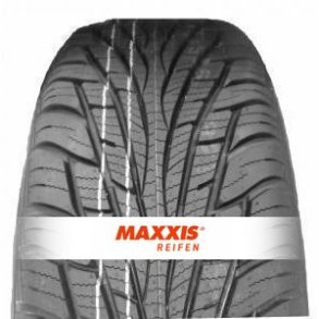 MAXXIS MA SAS 255/60R17 110V   3PMSF