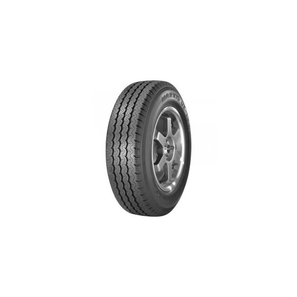 MAXXIS UE 168N 155/70R12 104/102N  