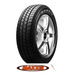 MAXXIS Vansmart A/S AL2 225/65R16 112/110T   3PMSF