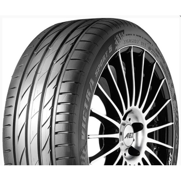 MAXXIS Victra Sport 5 SUV 265/40R21 105ZY  