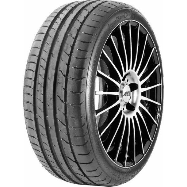 MAXXIS Victra Sport VS01 225/35R17 86ZY XL 