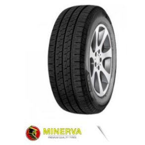 MINERVA All Season Van Master 225/65R16 112/110S   3PMSF