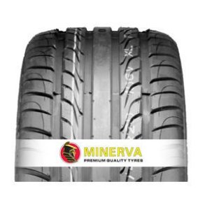 MINERVA F110 275/40R20 106W  