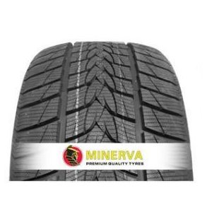 MINERVA Frostrack UHP 255/35R18 94V   3PMSF