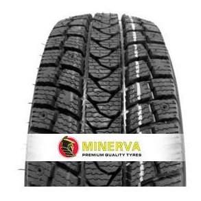 MINERVA SR1 155/80R13 90/88Q   3PMSF