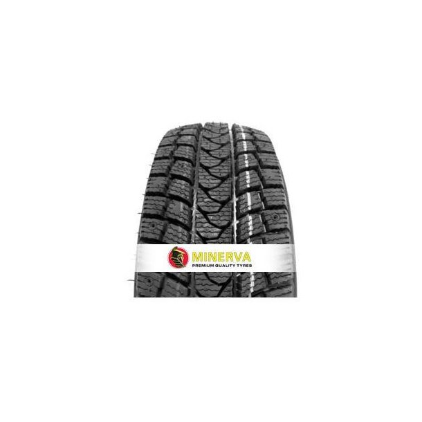 MINERVA SR1 155/80R12 88Q  