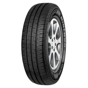 MINERVA Transport RF19 205/70R15 106/104S  